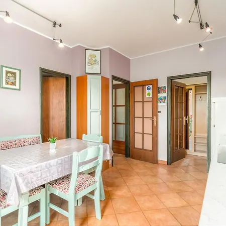 Dora Apartament