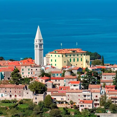 Dora Apartament Vrsar