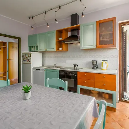 Appartement Dora Vrsar